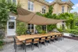 Haygrass House Terrace 2
