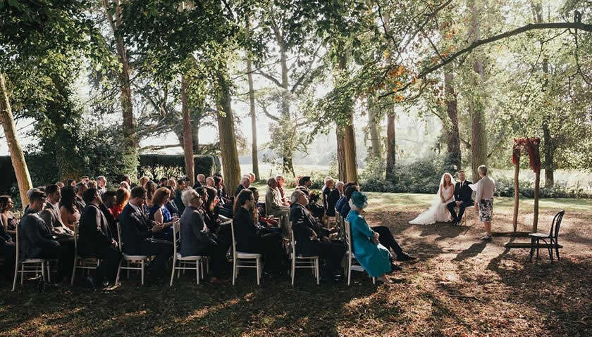 Bowley Weddings