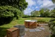 Dornywell Cottage Hot Tub & Plunge Pool 2
