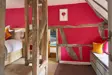 Hearth & Hollow Pink Bedroom 2