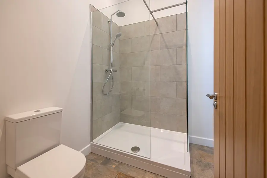 Highvale Barn Bathroom 4