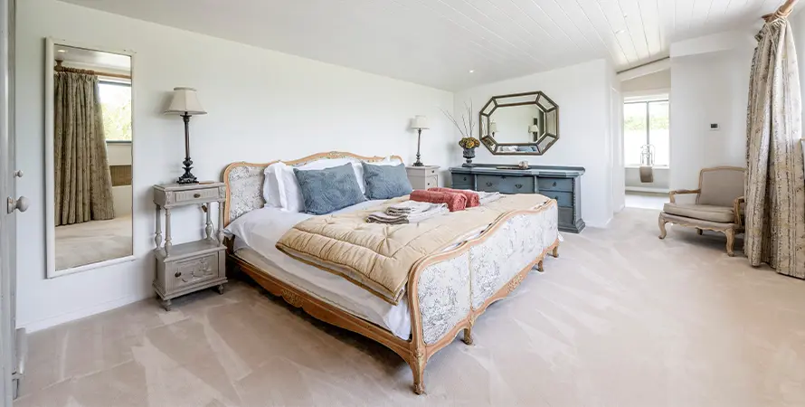 Three Little Pigs Bedroom