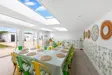 Sea Dragon Garden Room 1