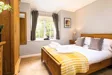 Oldstone Hall Dairy Cottage Bedroom