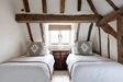 Willow Row Farm Bedroom 4.2