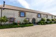Highvale Barn Exterior 2