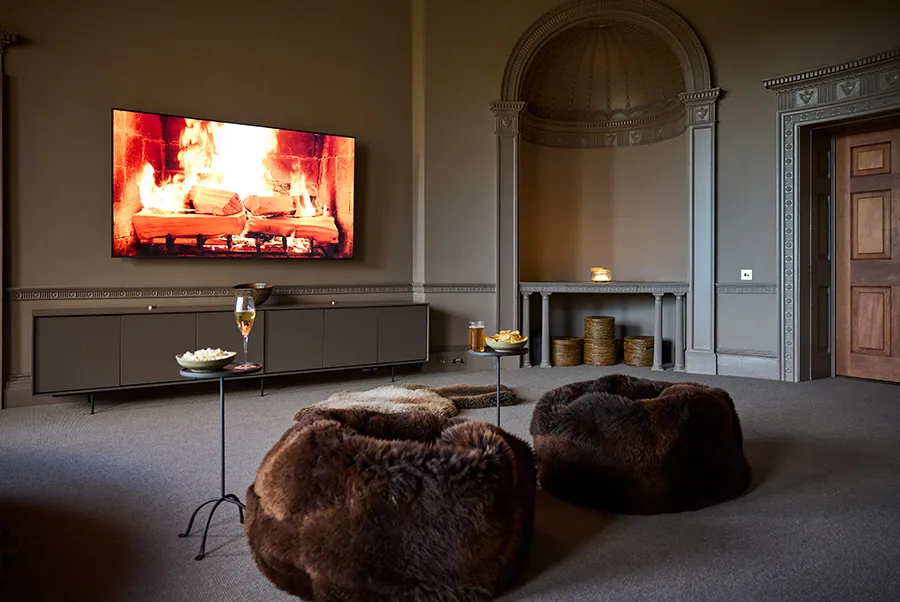 Moorbeck Hall Living Space 3.1