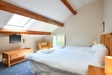 Bromfield Hall Bedroom 8