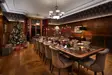 Keswick Country Manor Dining Room At Christmas 1