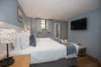 Hilda's Cottage Blue Bedroom 2