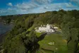 Ty Bryn Aerial View 2