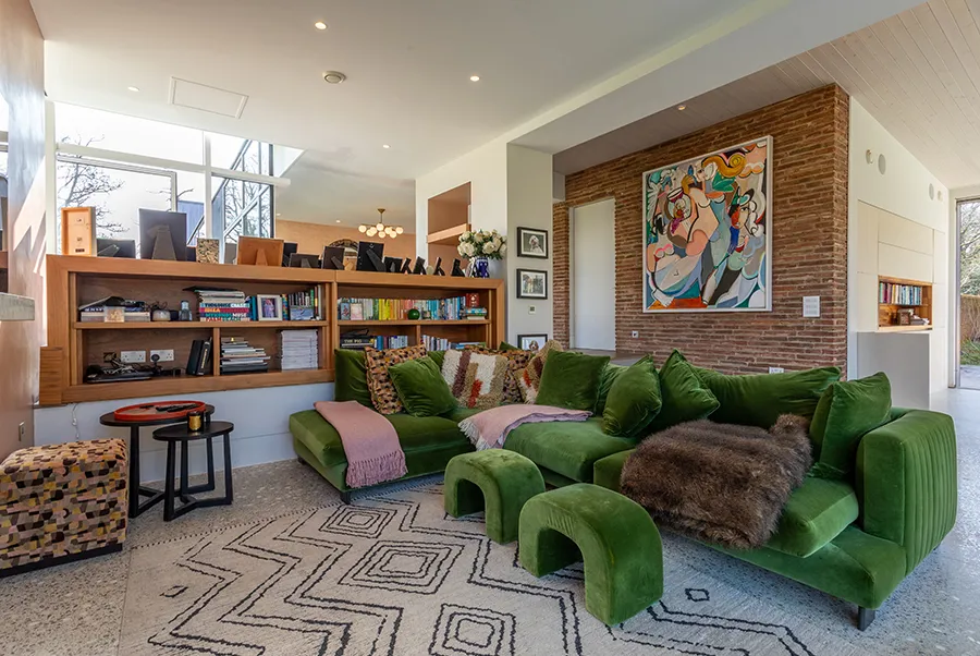 Palmer Oaks Snug 1