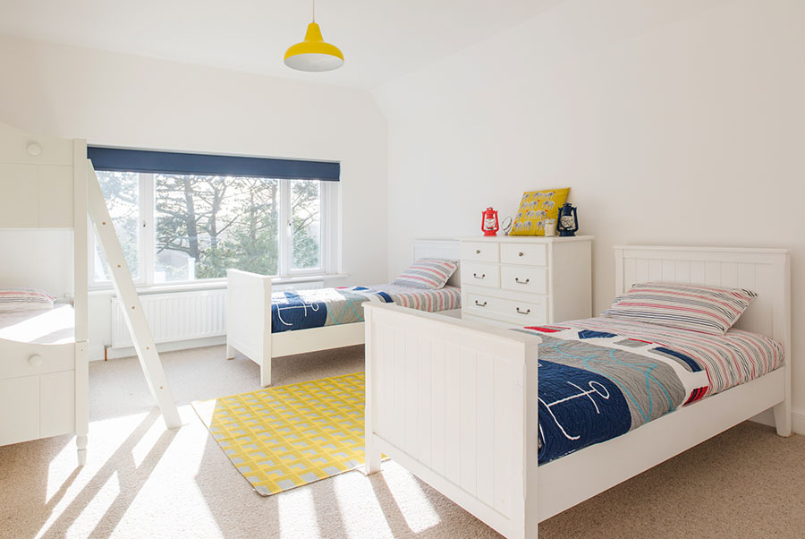 Devonhill Bedroom 2.2