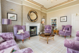 The 'Quiet' Lounge (2)
