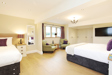 Royd Moor Manor Bedroom7 2