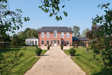 Home Farm Exterior