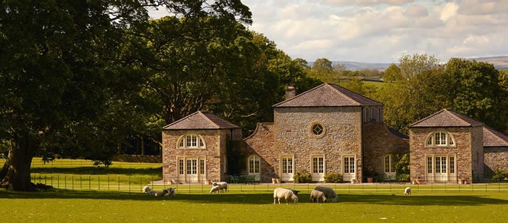 Dales Hall Yorkshire