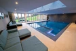 Lulworth House Swimming Pool 2