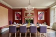 Lionscombe House Dining Room