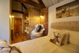 Bradstock Barn & Stables Barn Bedroom 3.1