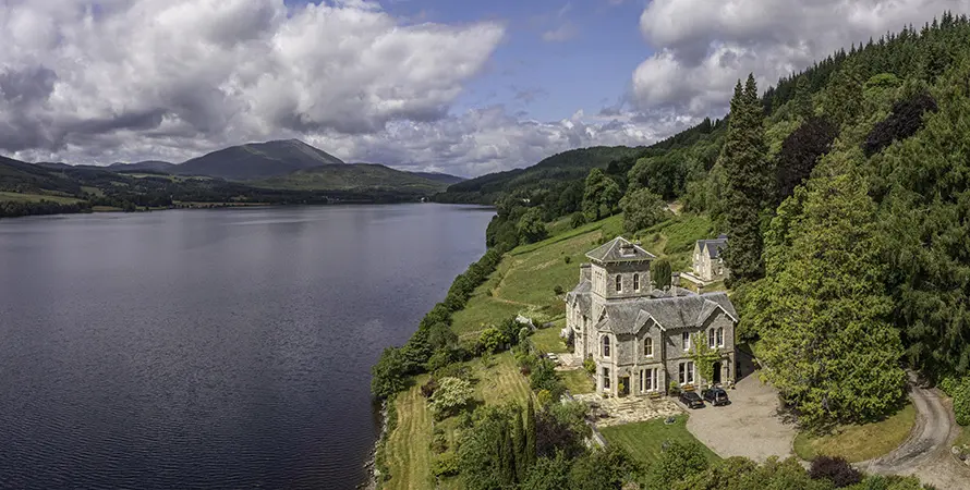 Port An Eilean Exterior 2