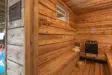 Damson Barn Sauna
