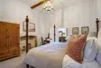 Stonegate Lodge Gatehouse East Bedroom 1.2