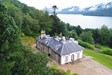 Loch Lomond House Loch Views