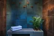 Ty Bryn Spa Lobby
