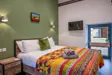 Highvale Barn Bedroom 6