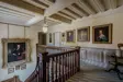 Belwick Hall Landing