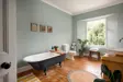 Parsonage House Bathroom 2