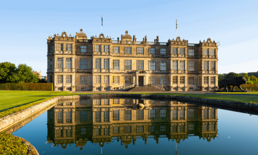 LONGLEAT