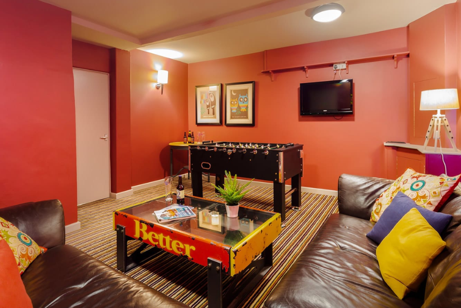 Games Room (2)