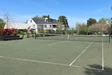 Waterside Tennis Court