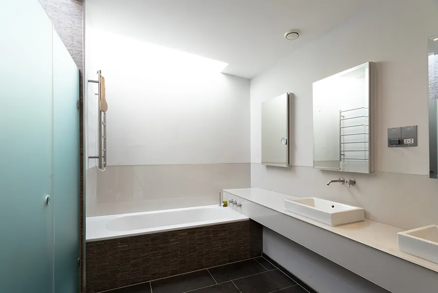 Palmer Oaks Bathroom 1