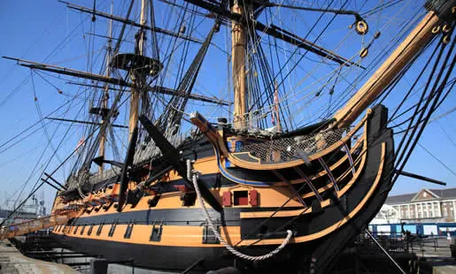 Hms Victory