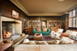 Winsham Manor Great Hall 1