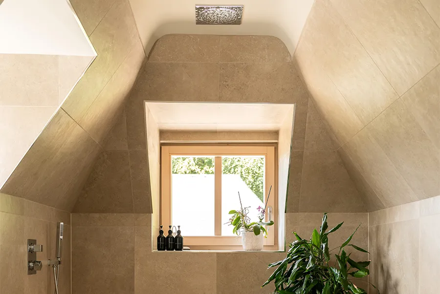 Amberford House Amberley Ensuite