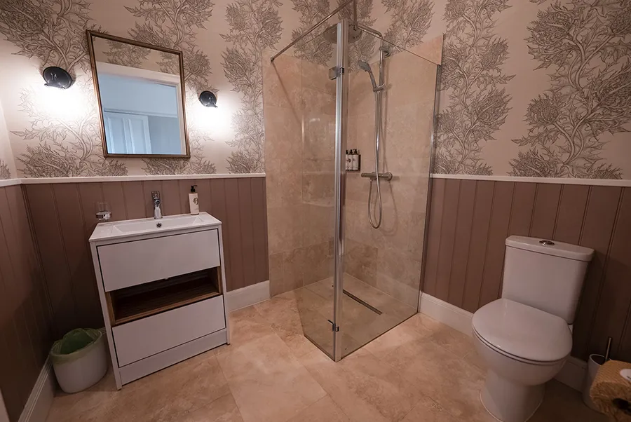 Highlands House Holborn Ensuite