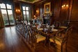 Wantage Manor Oxfordshire Gallery Dining