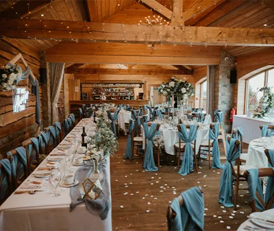 Royd Moor Manor Wedding 5