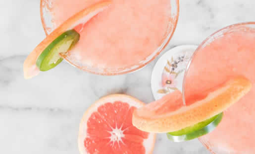 Gin Making