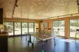 Hethersdale Zen Den Interior 1