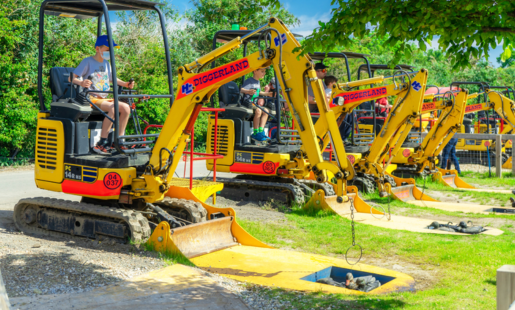 Diggerland