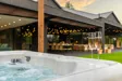 Water's Edge Hot Tub