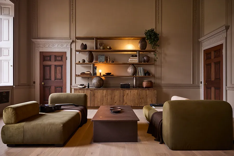 Moorbeck Hall Living Space 1.1