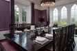 Loch Lomond House Dining Room 1