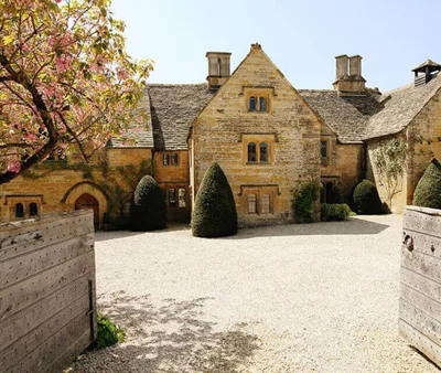 Windrush Hyde Estate