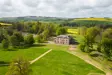 Tillbridge Hall Aerial View